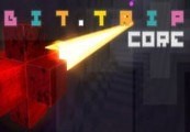 BIT.TRIP CORE Steam Ключ