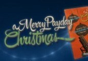 PAYDAY 2 - A Merry Payday Christmas Soundtrack 4 Pack Steam Подарок
