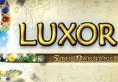 Luxor: 5th Passage Steam Ключ