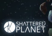 Shattered Planet Steam Ключ