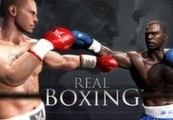 Real Boxing Steam Ключ