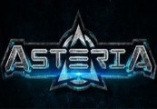 Asteria Steam Подарок