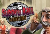 Sudokuball Detective Steam Ключ