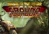 Ground Pounders - Tarka DLC Steam Ключ