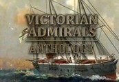 Victorian Admirals Steam Ключ