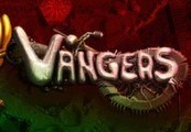 Vangers Steam Ключ