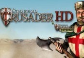 Stronghold Crusader HD GOG Ключ