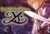 Ys: The Oath in Felghana Steam Ключ