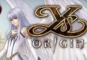Ys Origin Steam Ключ