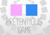 Pretentious Game Steam Ключ