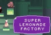 Super Lemonade Factory Steam Ключ