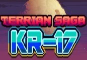 Terrian Saga: KR-17 Steam Ключ