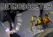 Retrobooster Steam Ключ