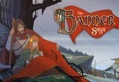 The Banner Saga - Deluxe Steam Ключ