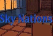 Sky Nations Steam Ключ