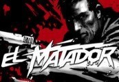 El Matador Steam Подарок