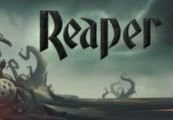 Reaper - Tale of a Pale Swordsman Steam Ключ