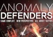 Anomaly Defenders Steam Ключ