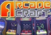 Arcadecraft Steam Ключ