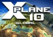 X-Plane 10 Global - 64 Bit Steam Подарок