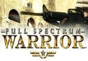 Full Spectrum Warrior Complete Pack EU Steam Ключ