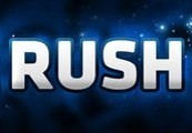 RUSH Steam Ключ