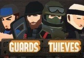 Of Guards And Thieves PC Steam Ключ