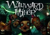 Wayward Manor Steam Ключ