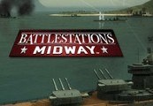 Battlestations: Midway Steam Ключ