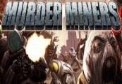 Murder Miners 4-Pack Steam Ключ