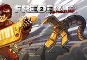 Frederic: Evil Strikes Back Steam Ключ