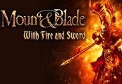 Mount & Blade: With Fire And Sword EU Steam Ключ