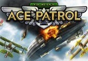 Sid Meier’s Ace Patrol Steam Ключ