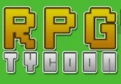 RPG Tycoon + Soundtrack Steam Ключ