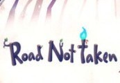 Road Not Taken Steam Ключ