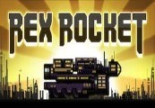 Rex Rocket Steam Ключ