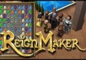 ReignMaker Steam Ключ