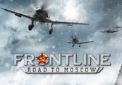 Frontline: Road to Moscow Steam Ключ