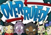 Overruled! Steam Подарок