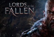 Lords of the Fallen Digital Deluxe-издание + 3 DLC's Steam Ключ