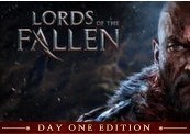 Lords of the Fallen Day One издание Steam Ключ