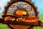 Tropico 5 - The Big Cheese DLC EU Steam Ключ