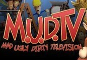 M.U.D. TV Steam Ключ