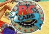 RC Cars Steam Ключ