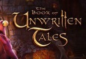 The Book of Unwritten Tales Deluxe Complete Набор Steam Ключ