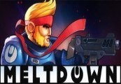 Meltdown Steam Подарок