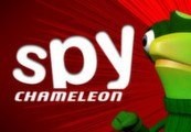 Spy Chameleon - RGB Agent Steam Ключ