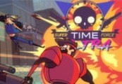 Super Time Force Ultra Steam Ключ