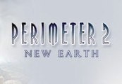 Perimeter 2: New Earth Steam Ключ