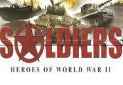 Soldiers: Heroes of World War II Steam Ключ